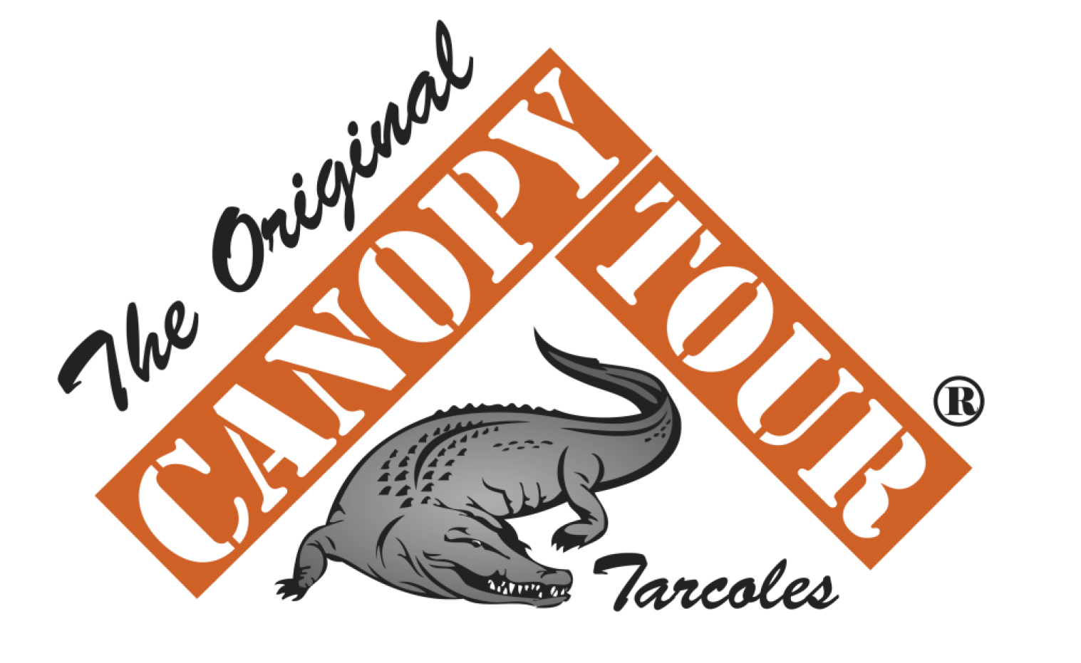 logo Tarcoles Adventure Tours